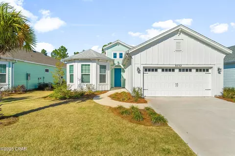 8752 Coral Reef Way, Panama City Beach, FL 32413
