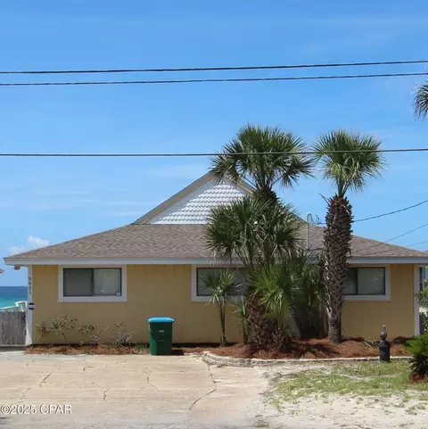6621 Gulf Dr, Panama City, FL 32408