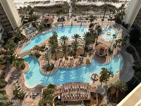 9900 S Thomas Dr #2016, Panama City, FL 32408