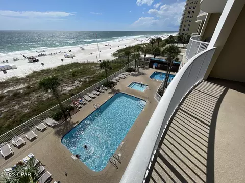 10625 Front Beach Rd #404, Panama City Beach, FL 32407