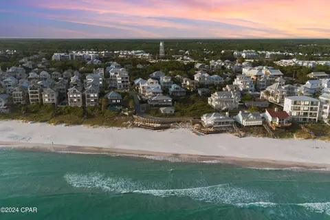0 Pompano St, Inlet Beach, FL 32461