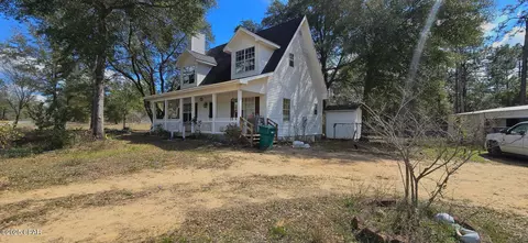 4100 Dunford Cir, Chipley, FL 32428