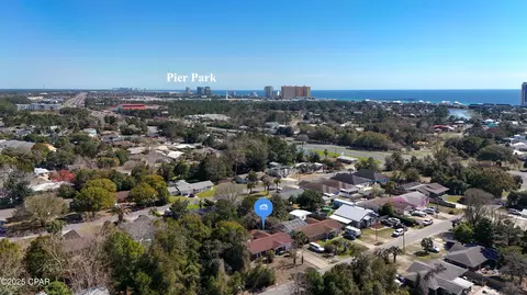 114 Jeanette Ave, Panama City Beach, FL 32413