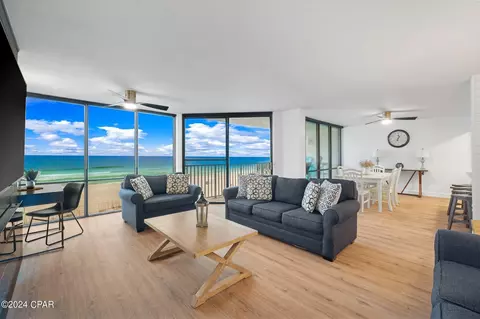 11757 Front Beach Rd #L201, Panama City Beach, FL 32407