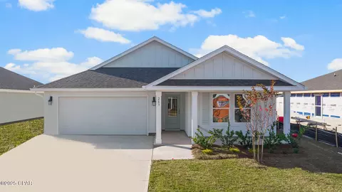 263 Lawton Branch Way, Panama City, FL 32404