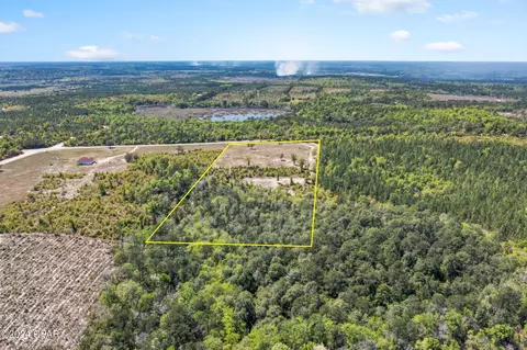 Nnn Bonnett Pond Road, Chipley, FL 32428