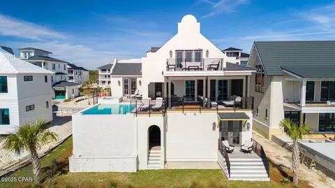 222 Dunes Dr, Mexico Beach, FL 32456
