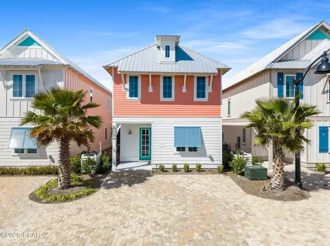 139 Paradise Found Cir #19, Panama City Beach, FL 32413
