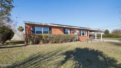 6005 Wallace Rd, Panama City, FL 32404