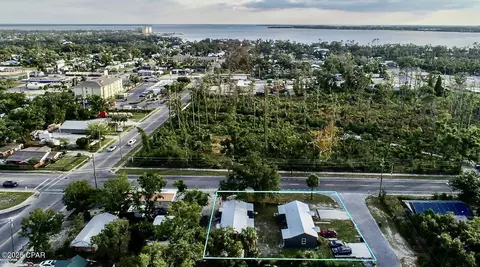 1902 Louise Avenue Apt Abcd Ave #A,B,C&D, Panama City, FL 32405