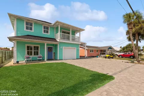 7017 Sunset Ave #A, Panama City, FL 32408