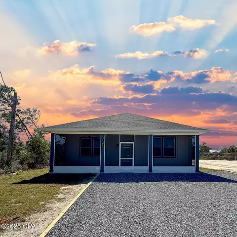 124 Gulf Terrace Ln, Port St Joe, FL 32456