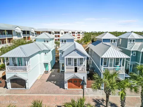 3232 Highway 98, Mexico Beach, FL 32410