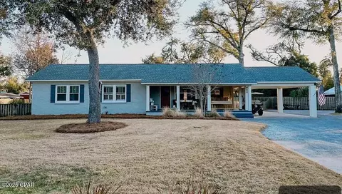 401 S Bonita Ave, Panama City, FL 32401