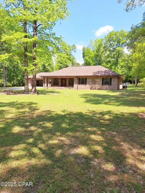 1416 Houston Rd, Chipley, FL 32428