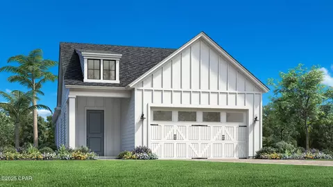 279 Breakwater Blvd #LOT 333, Panama City Beach, FL 32413