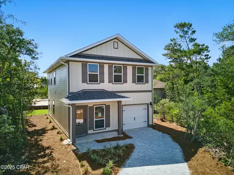 3528 Cottage Cove Ln, Panama City Beach, FL 32408