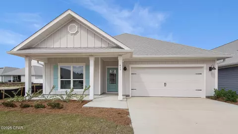 469 Wolcott Way, Panama City Beach, FL 32413
