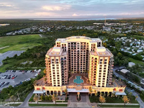 15100 Front Beach Rd #924, Panama City Beach, FL 32413