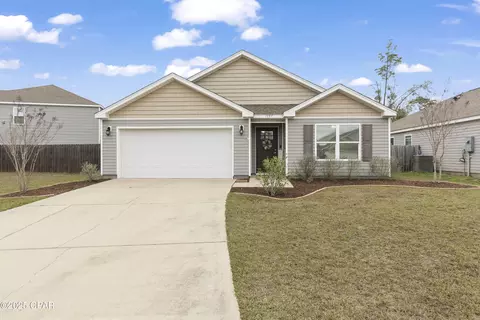 7159 Riverbrooke St, Panama City, FL 32404