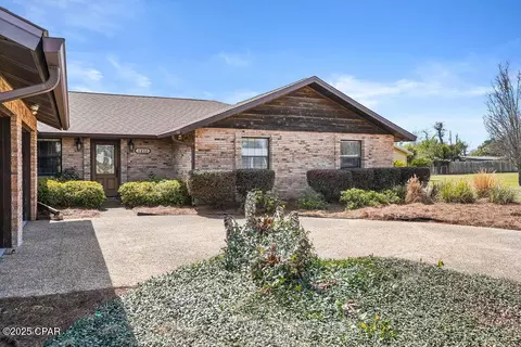 4820 Park St, Panama City, FL 32404