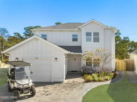 290 N Wells St, Panama City Beach, FL 32413