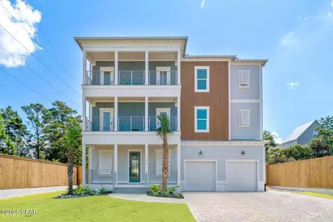 258 Hilltop Dr, Santa Rosa Beach, FL 32459