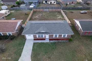 1221 Bob Little Rd, Panama City, FL 32404