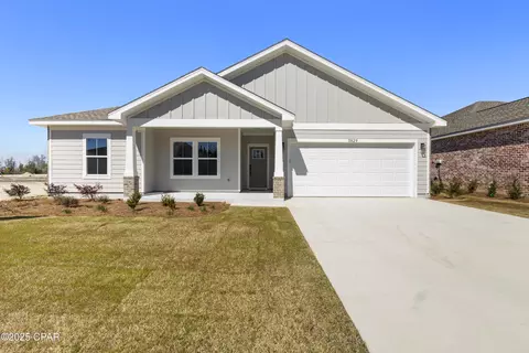 3829 Red Deer Cir, Panama City, FL 32404