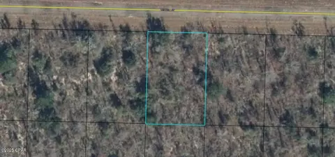 0 Terrell St, Chipley, FL 32428