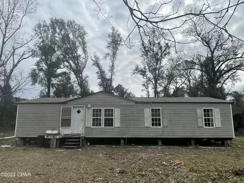 24950 NW County Road 333, Bristol, FL 32321