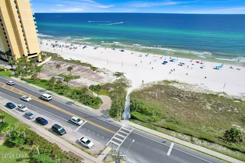 17614 Front Beach Rd #4D, Panama City Beach, FL 32413
