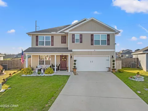 5805 Viking Way, Panama City, FL 32404