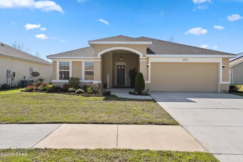 3423 Cherry Ridge Rd, Lynn Haven, FL 32444