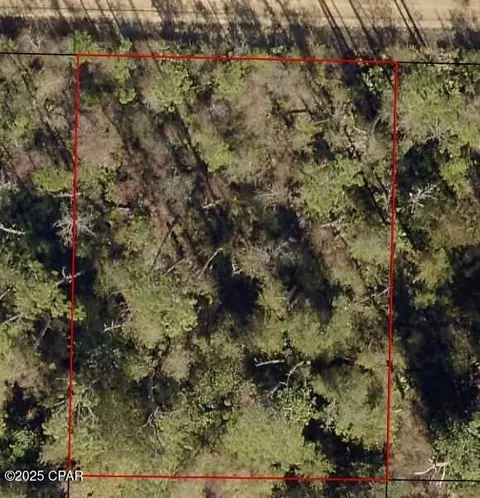 00 Hibiscus St, Fountain, FL 32438