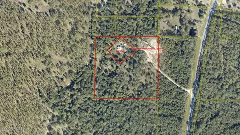 12256 Hwy 81, Ponce De Leon, FL 32455