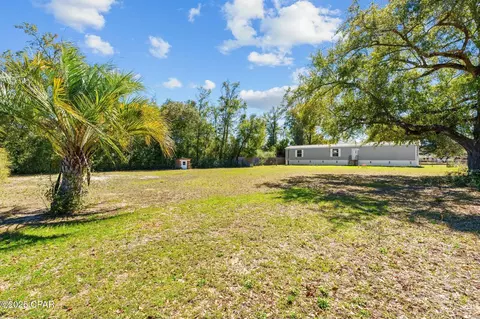 132 Hitchcock Rd, Panama City, FL 32409