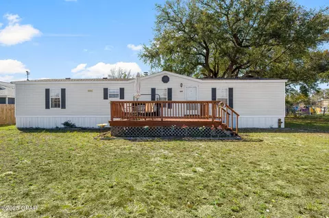 800 Arrow St, Panama City, FL 32404