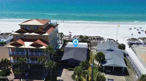 8419 Surf Dr, Panama City, FL 32408