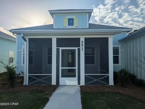 8675 Sand Dollar Dr, Panama City Beach, FL 32413