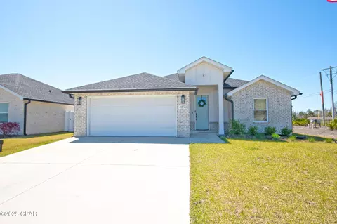 3893 Sandpine Way, Panama City, FL 32404