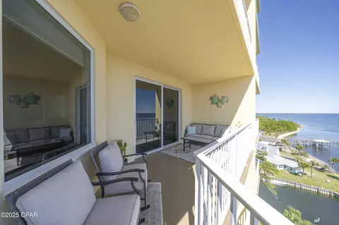 6500 Bridge Water Way #TOWER 1  905, Panama City Beach, FL 32407