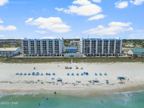 17155 Front Beach Rd #206W, Panama City Beach, FL 32413