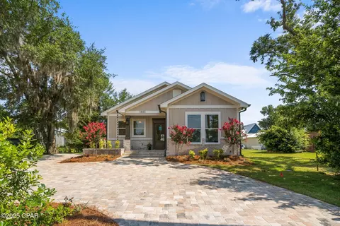 1443 1st St, Panama City, FL 32409