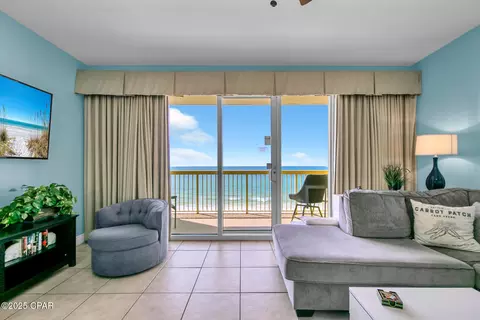 15817 Front Beach Rd #1-603, Panama City Beach, FL 32413