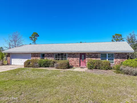 7519 Lilly St, Panama City, FL 32404