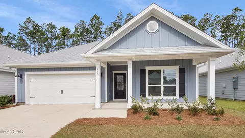 643 Melrose Way, Panama City Beach, FL 32413