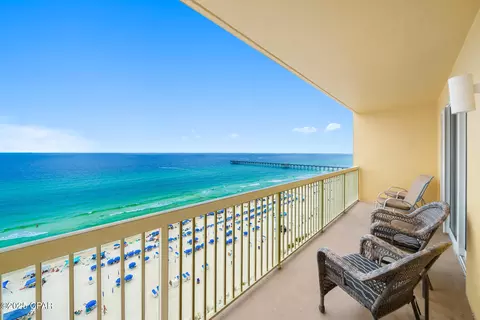 15817 Front Beach Rd #1-1202, Panama City Beach, FL 32413
