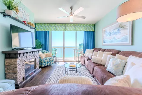 17757 Front Beach Rd #1708B, Panama City Beach, FL 32413