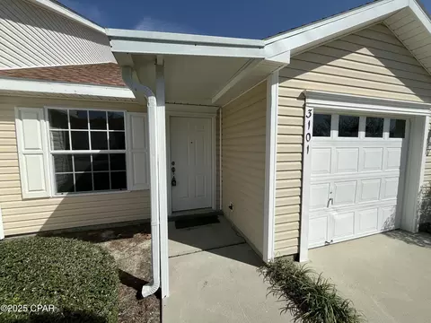3101 Downy Branch Ln, Lynn Haven, FL 32444